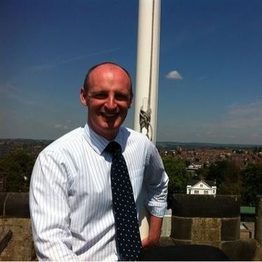 Darren Brumby